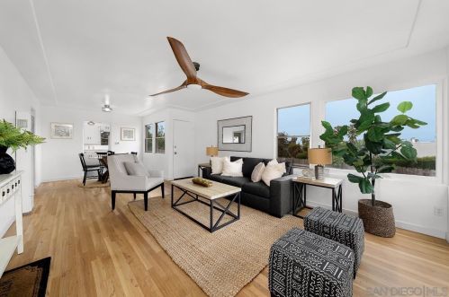 4495 Montalvo St, San Diego, CA 92107-1257