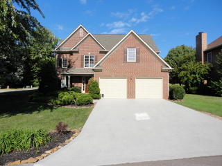 1120 Garrison Ridge Blvd, Knoxville, TN 37922-5159