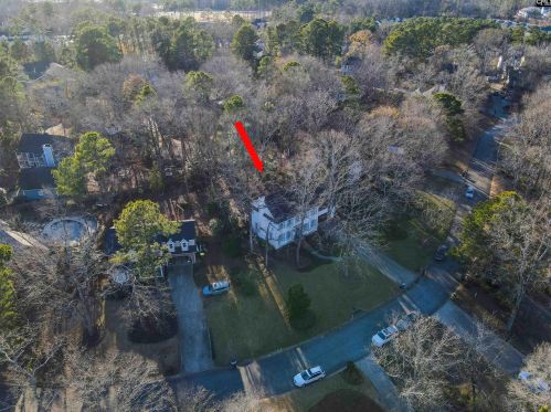 718 Carriage Lake Dr, Lexington SC  29072-7514 exterior