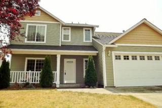 1301 10 St, Battle Ground WA  98604-3202 exterior
