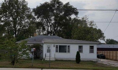 7120 Laporte Rd, Waterloo IA  50702-6024 exterior