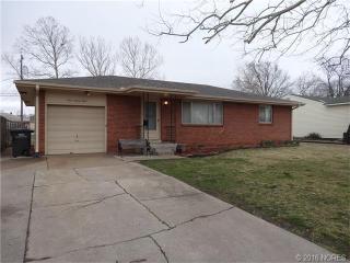 328 Myers Ave, Bartlesville, OK 74006-1713