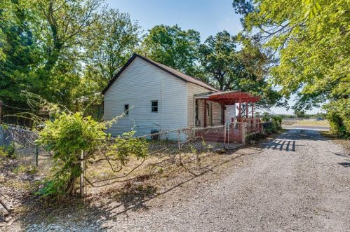903 2nd St, Cleburne, TX 76031-6407