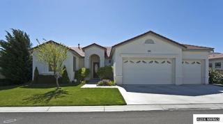 269 La Costa Ave, Dayton, NV 89403-8774