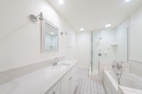 14218 Dittmar Dr, Whittier CA  90605-2448 exterior