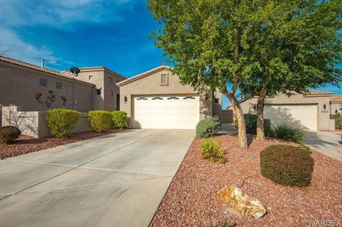 1033 Desert Nights Ln, Bullhead City, AZ 86429-5937