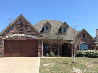 101 Winged Foot Dr, Aledo TX  76008-3141 exterior
