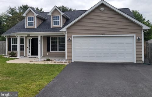 7257 Calvin Ln, Port Royal, VA 22535-2165