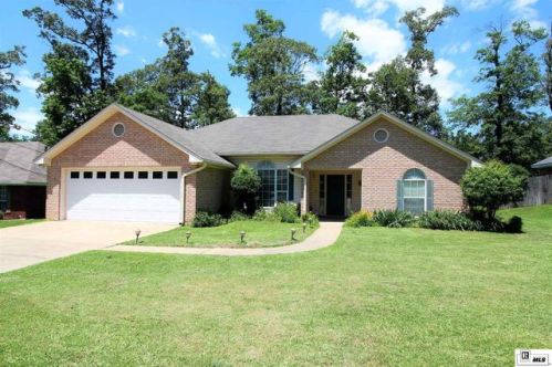 114 Stephanie Dr, West Monroe, LA 71291-6974