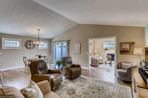 17958 Grant St, Otsego MN  55330-7073 exterior