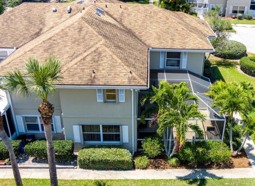 3313 Sunset Trace Cir, Palm City FL  34990-3062 exterior