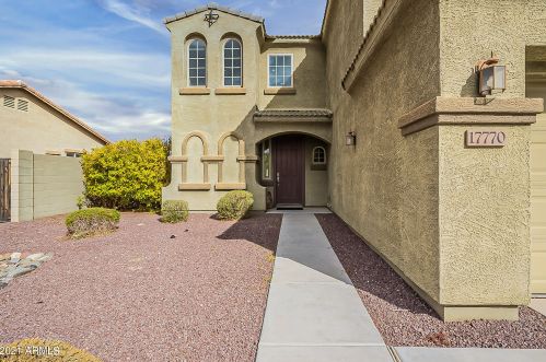 17770 Desert Ln, Sun City, AZ 85388-1714