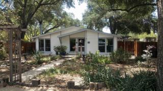 932 Fairview Rd, Ojai, CA 93023-1559