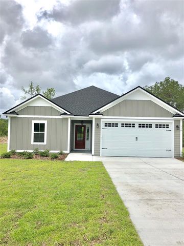 110 Mallard Pond Cir, Crawfordville, FL 32327-8941