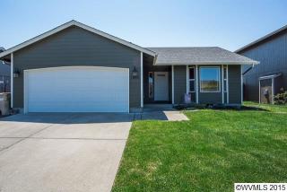 1026 Mazama Ave, Lebanon, OR 97355-1182