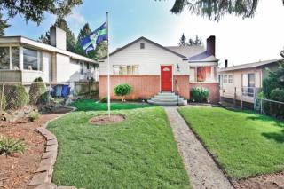 4144 48th Ave, Seattle, WA 98118-1226