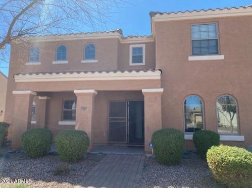 2865 Bart St, Gilbert, AZ 85295-9065