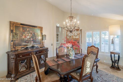 4456 Barwick Dr, Cave Creek AZ  85331-7847 exterior