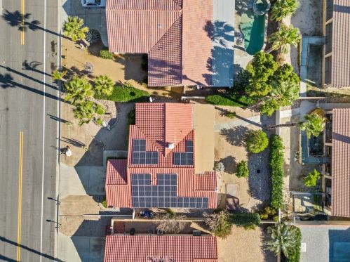 64501 Spyglass Ave, Desert Hot Springs CA  92240-1215 exterior