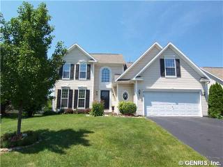 813 Surrey Hill Way, Rochester, NY 14623-3038