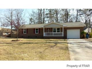 7261 Pebblebrook Dr, Fayetteville, NC 28314-5233