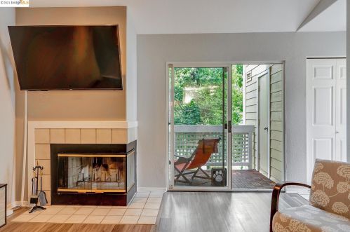 308 Dursey Dr, Pinole CA  94564-2665 exterior