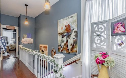 1402 26 St, Galveston TX 77550-7815 exterior