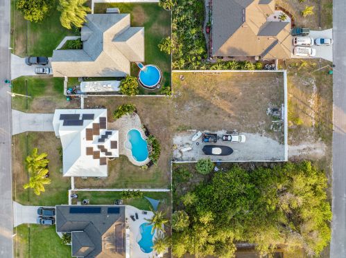 3738 Kakopo St, Port Saint Lucie FL  34953-3627 exterior