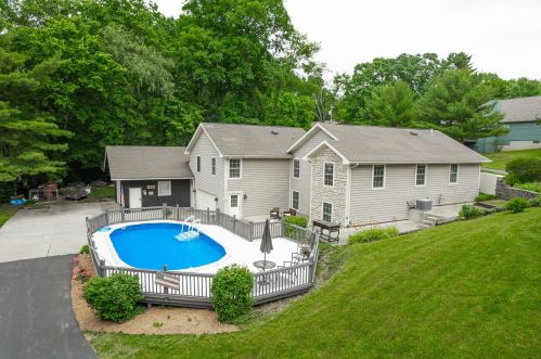 21 Buckeye Blvd, Pataskala OH  43062-8465 exterior