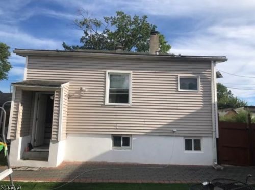 511 Columbia Ave, Industrial Hillside NJ  07205-1925 exterior