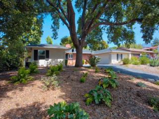 1799 La Cresta Dr, Pasadena, CA 91103-1262