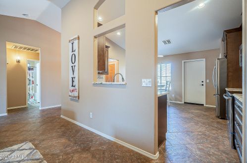 664 Chatsworth, Mesa AZ 85208-7153 exterior