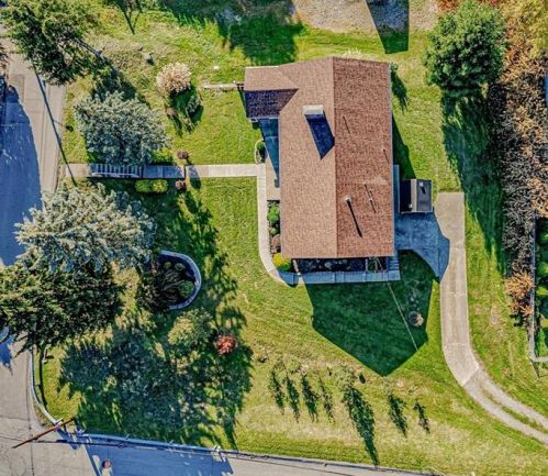 5706 Keefe St, Pittsburgh, PA 15207-2440