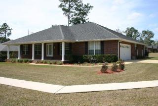 2331 Genevieve Way, Crestview, FL 32536-7220