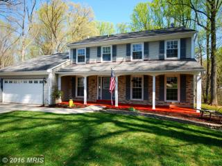 6245 Ghadban Ct, Warrenton, VA 20187-7944