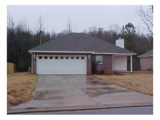 1312 Yellow Stone Dr, Jacksonville, AR 72076-2561