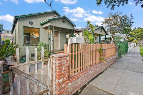 1115 Myrtle Ave, Long Beach, CA 90813-3514
