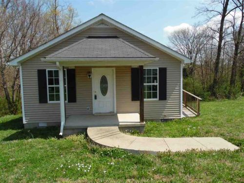 206 Maysville Rd, Gainesville, KY 42164-9787