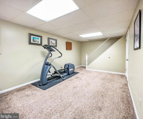 1344 Buford Dr, Yardley PA 19067-4342 exterior