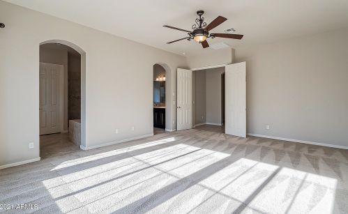 1400 Margate St, Chandler AZ  85286-6156 exterior