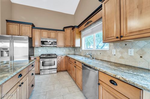 6376 Quail Ave, Glendale AZ  85308-9571 exterior