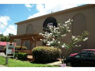615 Saint Augustine St, Tallahassee FL  32304-4371 exterior