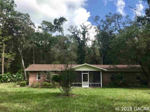 3026 161st Ct, Gainesville, FL 32609-4089