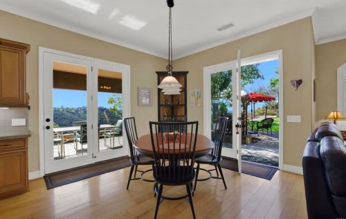 30419 Canyon Estates Rd, Vista CA  92084-1043 exterior