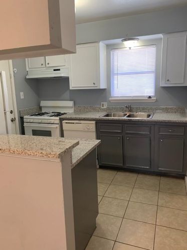 3111 Falk Ct, Morgans Point TX  77571-7035 exterior