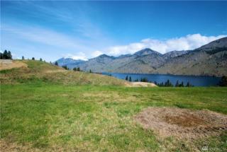 19626 Lakeshore Rd, Holden Village, WA 98816-9374