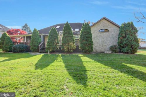 75 Diller Dr, Lees Cross Roads PA  17257-9709 exterior