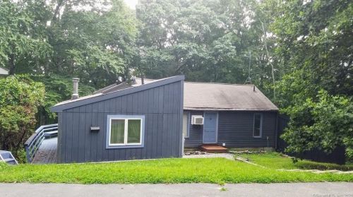 38 Honey Hill Rd, Lyme, CT 06371-3018