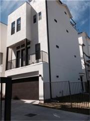 2602 Polk St, Houston TX  77003 exterior