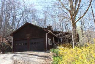 316 Stewart Rd, Otto, NC 28763-9221